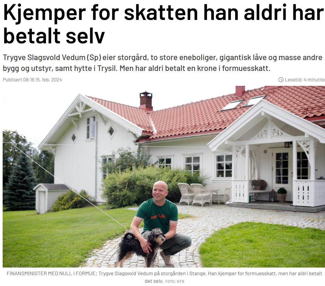 1984Disrupter's tweet photo. RETARD ALLERT!
#Nrkdebatt
Bare sĂ„nn til orientering. đđŒ
#tillit â https://t.co/rDH9MRqgXT