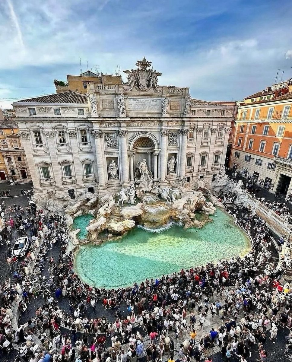 W0rld2026's tweet photo. Rome, Italy https://t.co/U3UVI4OYDP