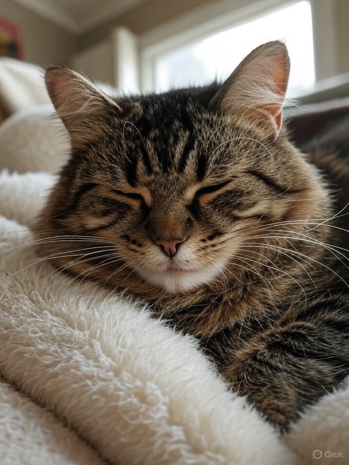 だらけ猫 ただの猫好きです。 on X: 