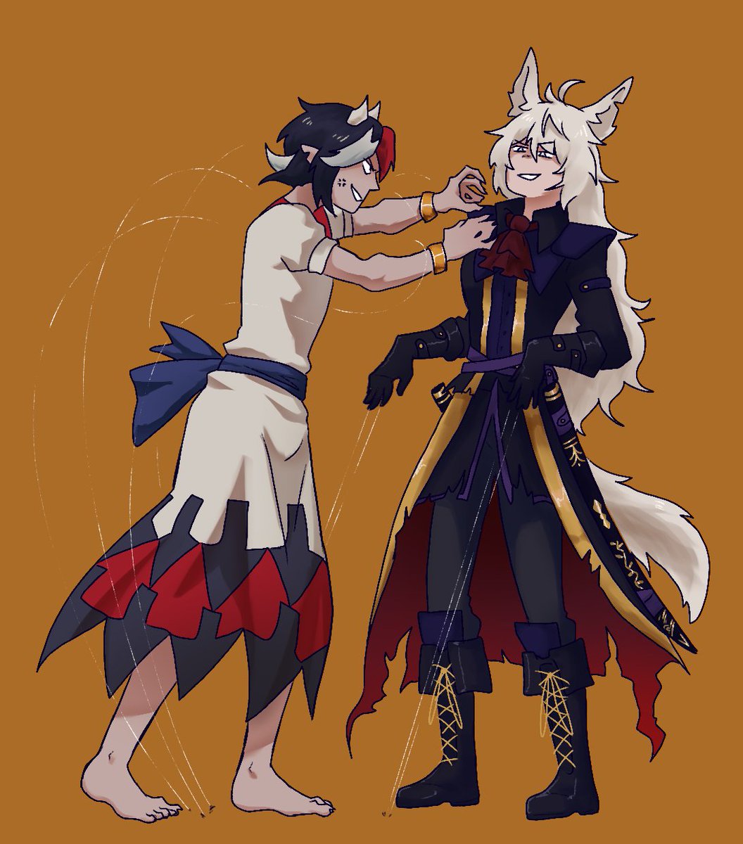 C😡mm for <a href="/IdiotsOpposite/">Hoche</a> 
Thank uu! 🐏❤️