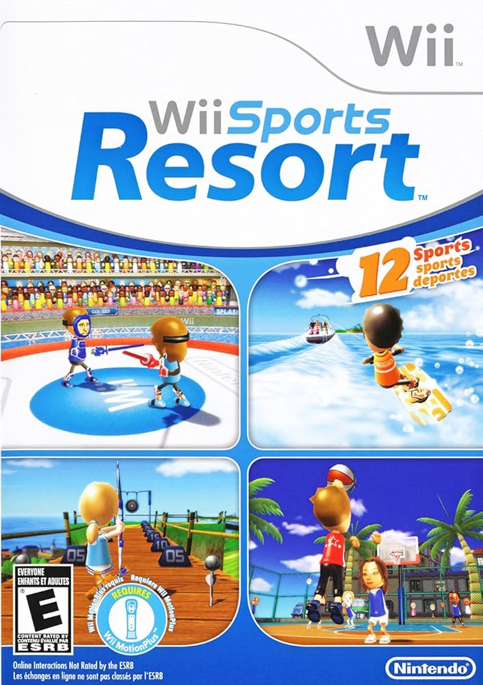 How to Get Wii Sports: Quick and Easy Guide