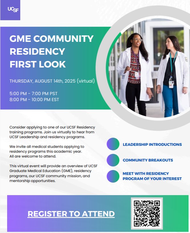 UCSF Pathology tweet media