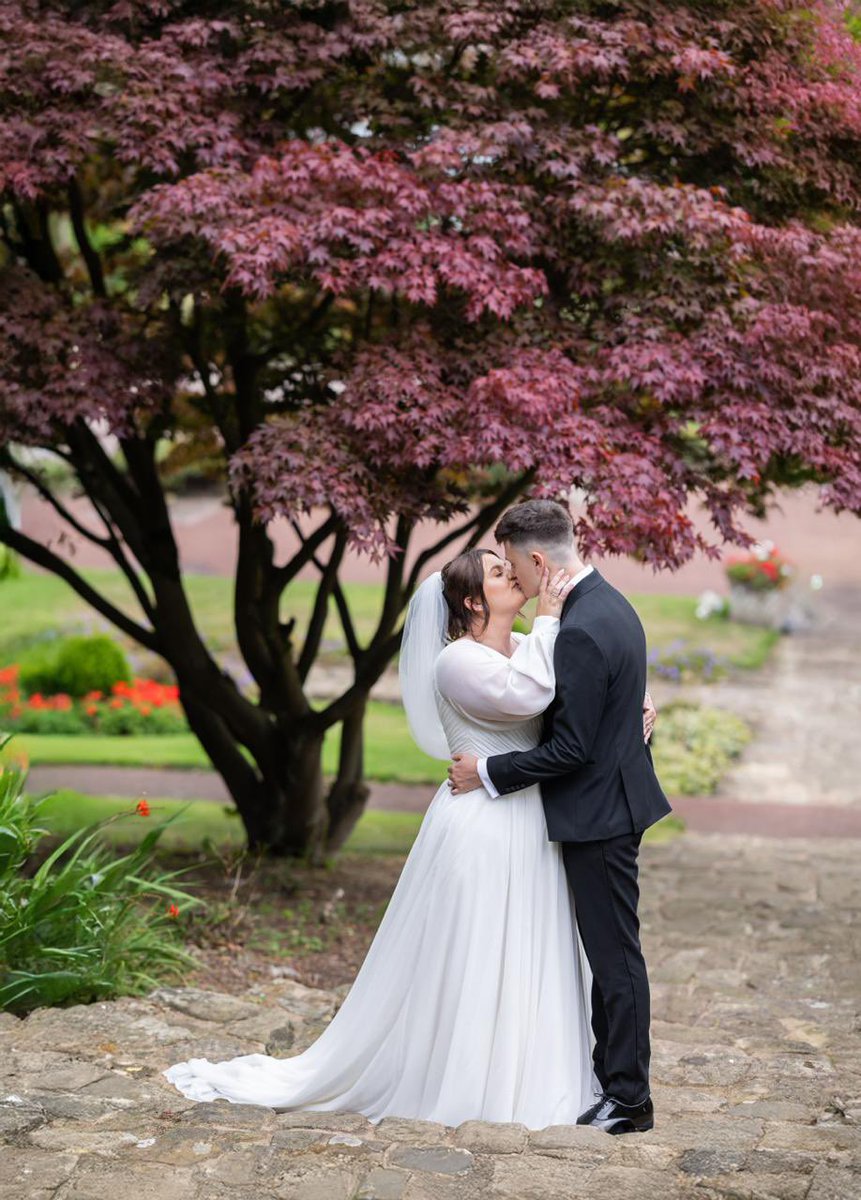 A few more from Hannah and Daniel’s stunning wedding day!