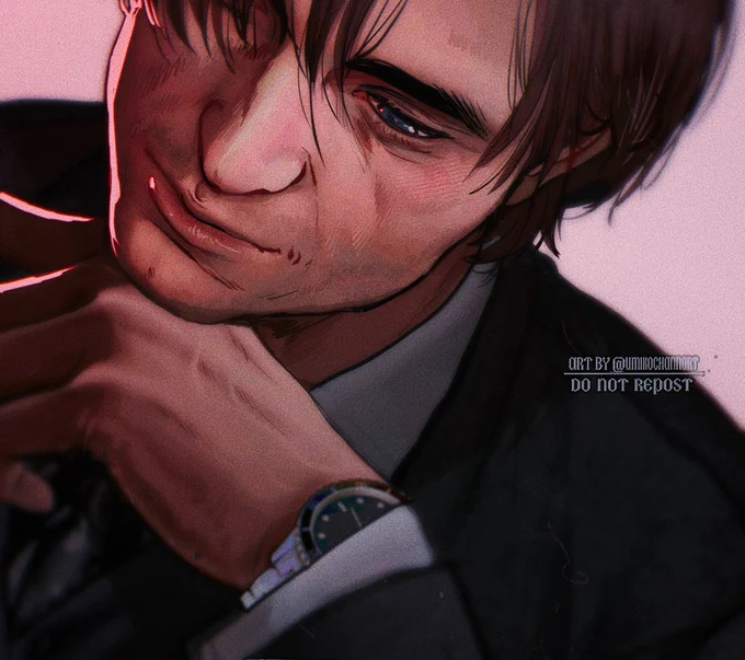 Always be ready for distractions during an important interview! #superbat