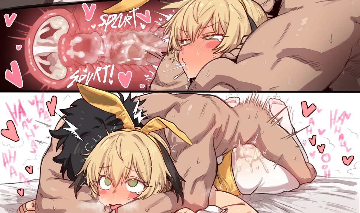 Cuddling you and hugging you during sex in his strong ol’ arms so you feel nice and safe.