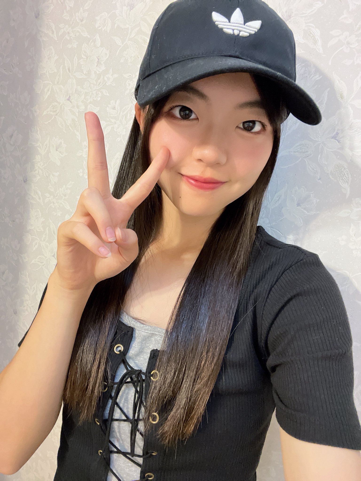 帽子 himawari himawari(船橋)研究生 on X: 