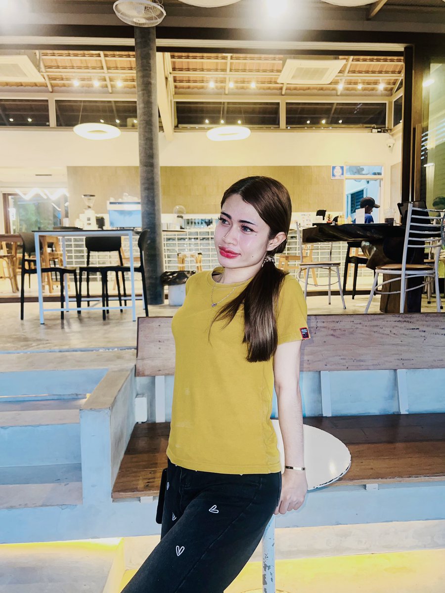 NDear478's tweet photo. อยู่นรานะคะ นราทักนะค่ะ🥰  ID: sa025111        #นราธิวาสนัดเจอ #สาวสอง 
โทร: 093-734-8609 https://t.co/JXUrbcxg01