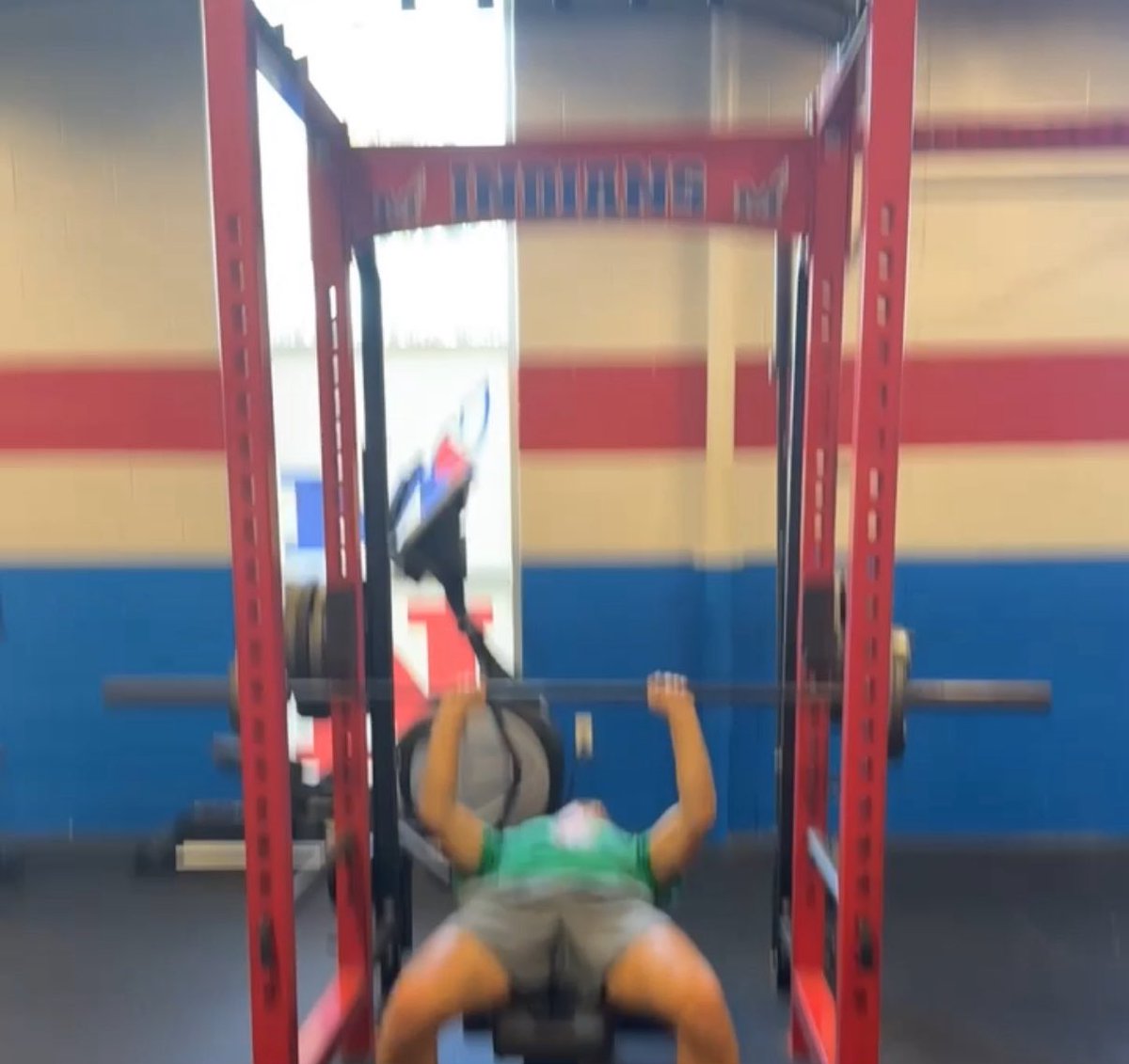 Lukas Witt tweet media