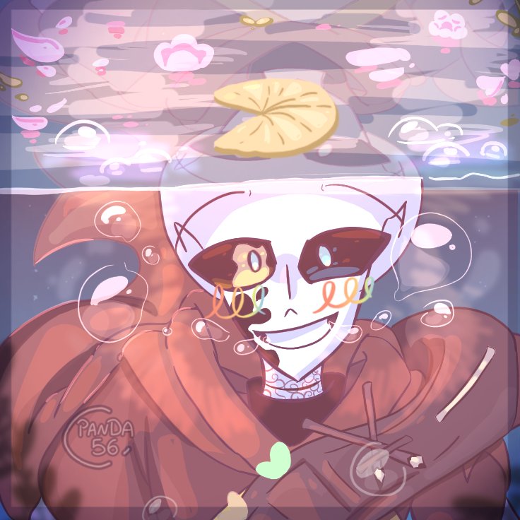 Panda56_X3's tweet photo. Ink sans Art by Me 

Ink belongs to Comyet
#undertale #undertaleau #inksans https://t.co/Yafbq6XN4y