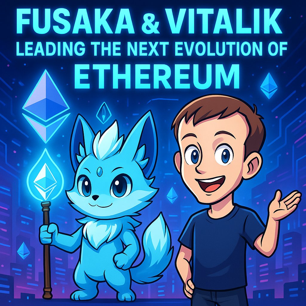<a href="/CryptoGodJohn/">Johnny</a> Just believe 

$FUSAKA <a href="/FUSAKA_ERC20/">FUSAKA CTO</a>