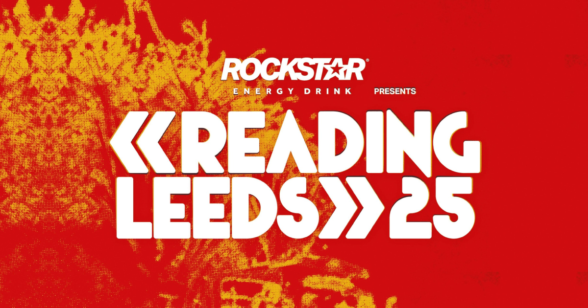 FESTIVAL PREVIEW: Reading and Leeds (<a href="/OfficialRandL/">Reading & Leeds Fest</a>) 2025 bringthenoiseuk.com/202508/festiva…