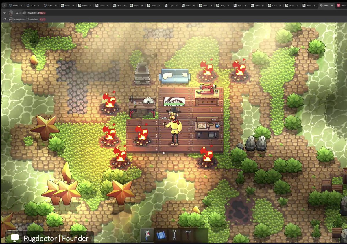 After a little over 3 years we have tough news to share...

Some of you have been patiently waiting and many of you just have too many browser tabs open.

If thats you, simplify your view.

apereunion.xyz