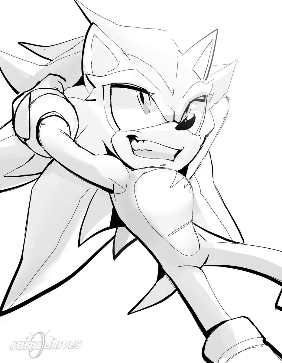 Comm for <a href="/ChaosDrives/">Aggressive</a>