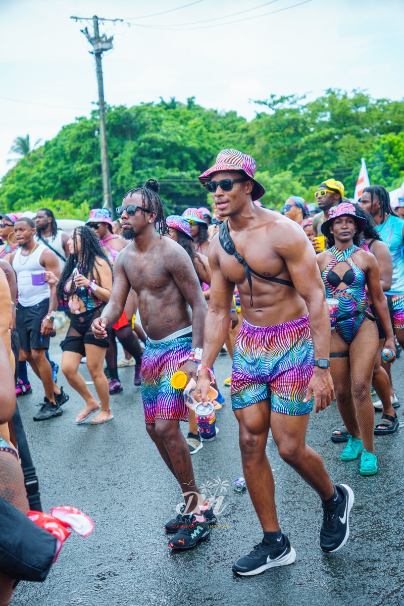 Damajority's tweet photo. #luciancarnival #stlucia https://t.co/oLJnzCPxoJ