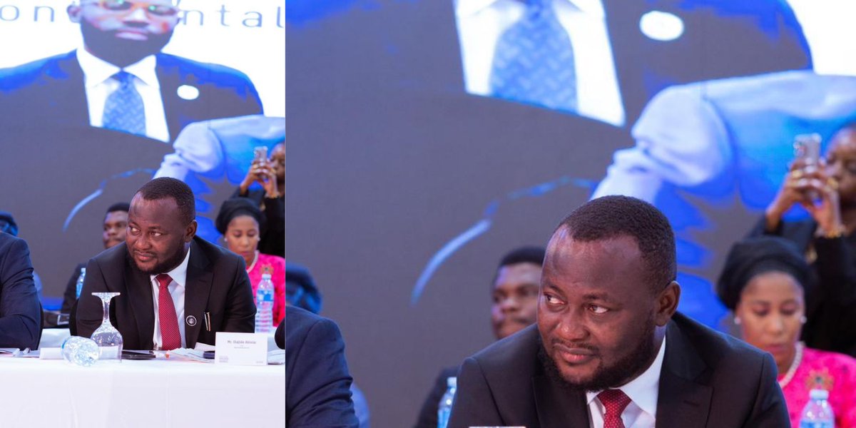 Airline Operators Of Nigeria Has No Legal Power To Impose ‘No Fly’ Ban On Comfort Emmanson Or Anyone –Lawyer, Olajengbesi | Sahara Reporters bit.ly/4myFbcx