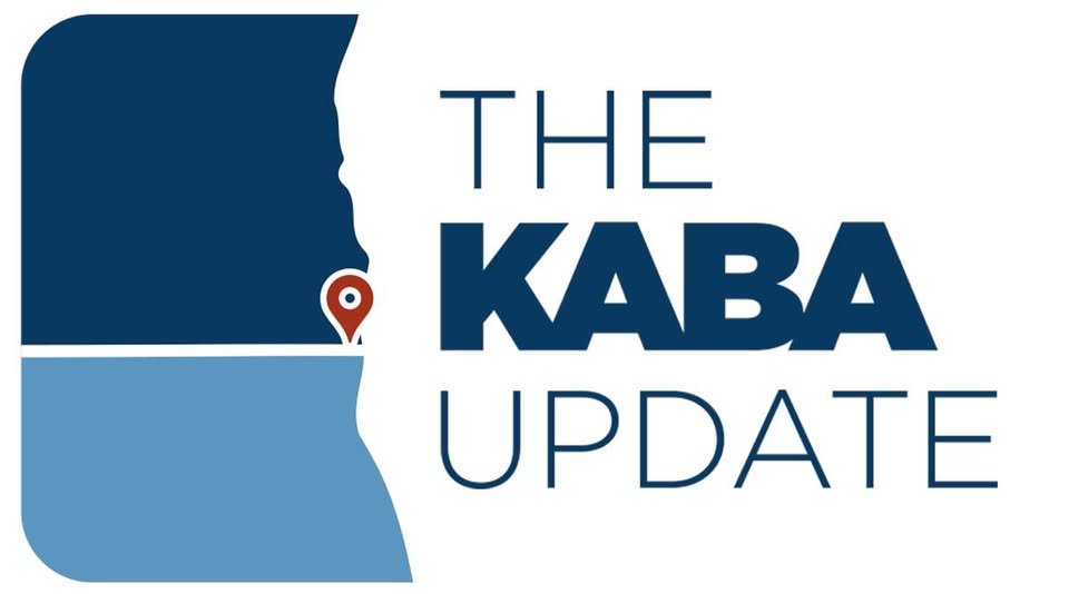 Centrisys/CNP celebrates its expansion, Lilly receives record support from the state...read all this and more in the August KABA Update:  bit.ly/KABAUpdate_Aug…