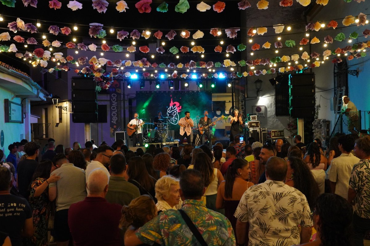 Valle del Genal tweet media