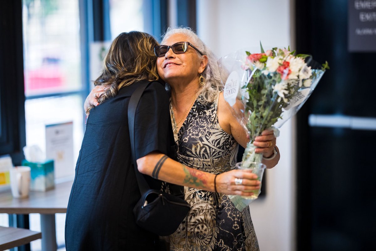 APS Fine Arts tweet media