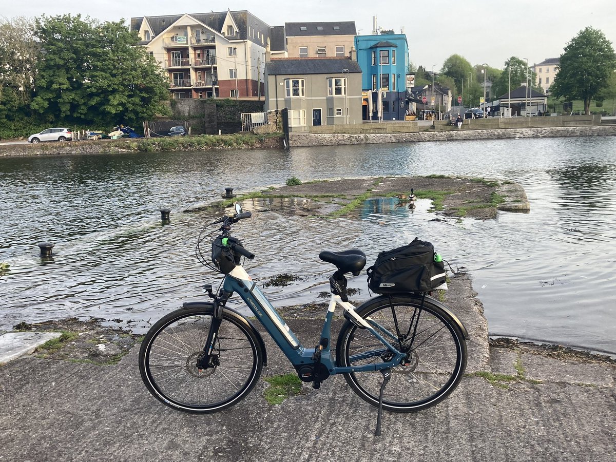 City View Wheels - Electric Bike Specialists tweet media