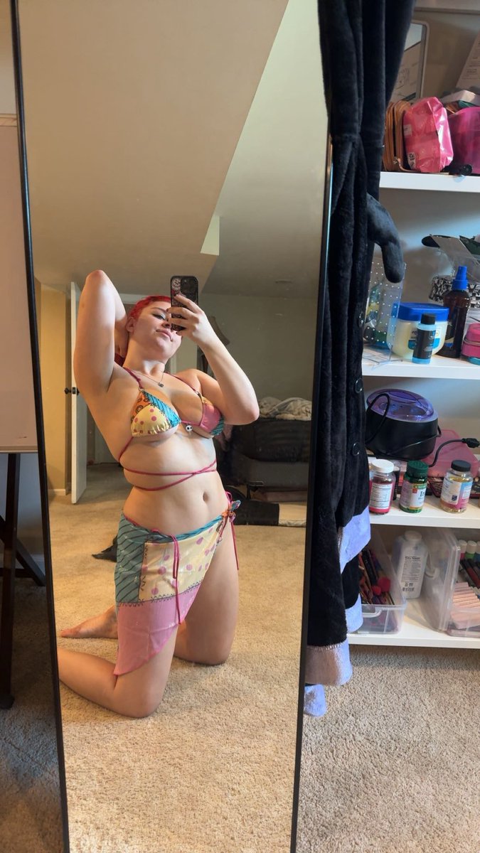 See more at my site 🥰