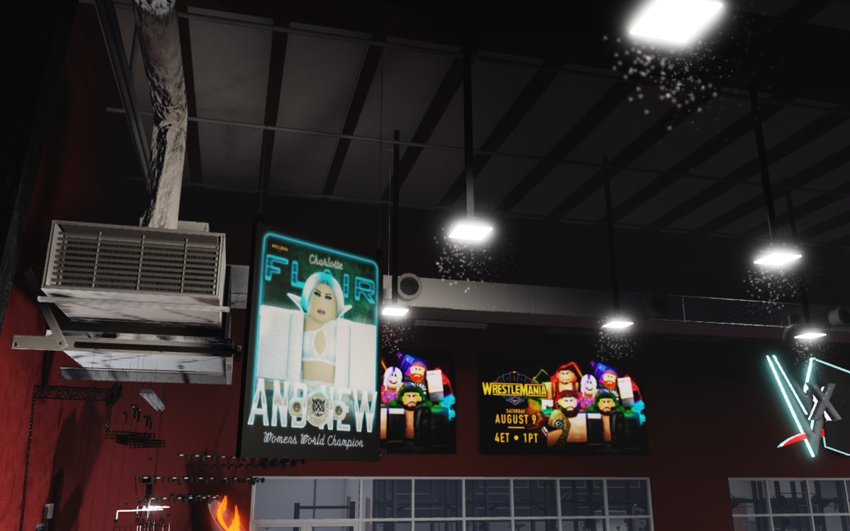 💝 <a href="/WXRoblox/">WWExRoblox ✪</a> #Orlando