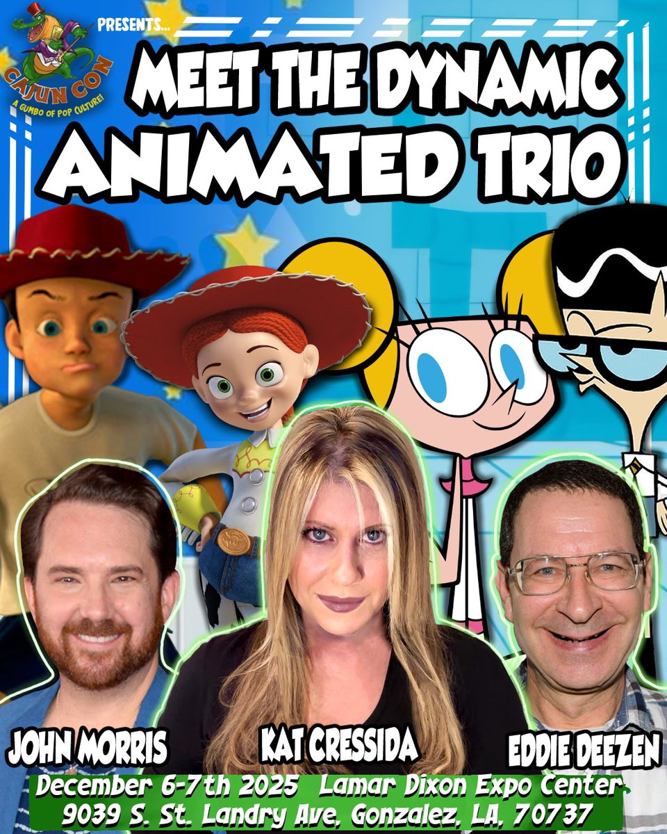 Kat Cressida tweet media