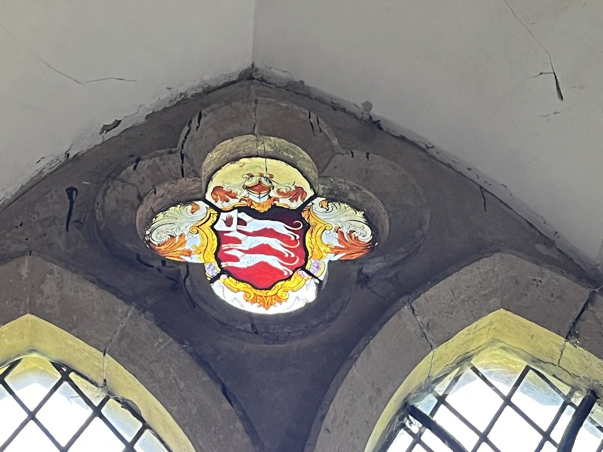 Mauleverer, a Yorkshire village name, is Norman, meaning a dog bad at hunting. The Chester Tour will tell you about the Talbot, a very successful hunting dog linked to #Chester. Tours: 10.30 and 2pm from the Town Hall Square statue. Tickets: chestertours@org.uk or pay cash