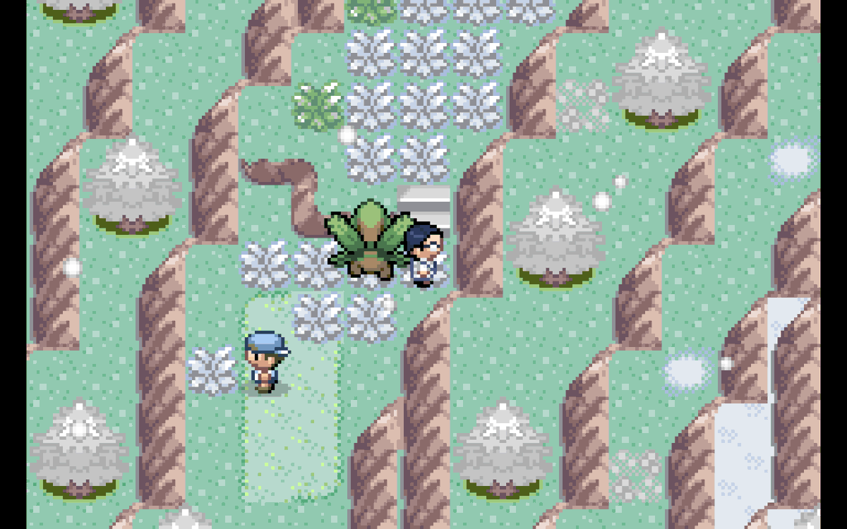 Pokémon Mystique by Mils

"As a member of the Weather Institute, you must journey to the Eienn region, where abnormal weather has been spotted throughout. Investigate,  fight ravaging Pokémon, solve the mystery, and save the day!" 👨‍🔬

⏬ Check it out ⏬

eeveeexpo.com/threads/9032/