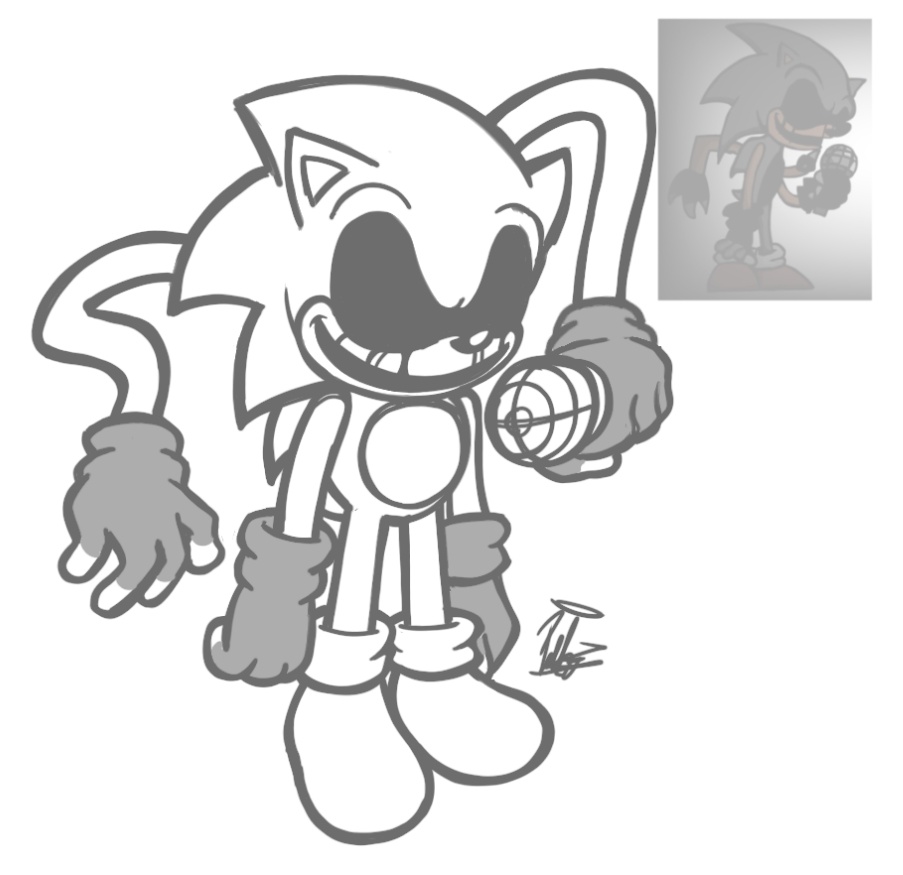 I don't know why I did this