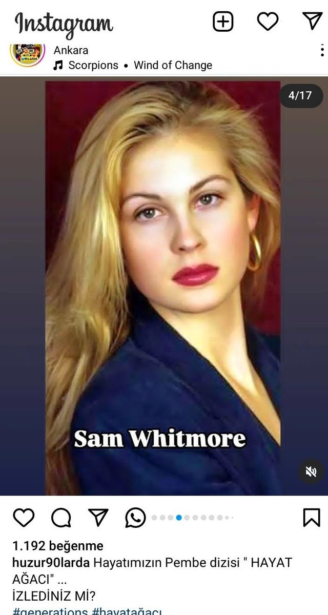 mehmetcan198 (@mehmetcan198) on Twitter photo Sexy #SamWhitmore of legendary soap opera #Generations #KellyRutherford <a href="/KellyRutherford/">Kelly Rutherford</a> #GENReunion #GENFanEvent #GENRevival <a href="/MidnightReturn1/">MidnightReturn1</a> <a href="/Monika_kamila17/">MKay</a> <a href="/PeacockTVCare/">PeacockTVCare</a> <a href="/nbc/">NBC Entertainment</a> <a href="/NBCUniversal/">NBCUniversal</a> Sexy #SamWhitmore of legendary soap opera #Generations #KellyRutherford <a href="/KellyRutherford/">Kelly Rutherford</a> #GENReunion #GENFanEvent #GENRevival <a href="/MidnightReturn1/">MidnightReturn1</a> <a href="/Monika_kamila17/">MKay</a> <a href="/PeacockTVCare/">PeacockTVCare</a> <a href="/nbc/">NBC Entertainment</a> <a href="/NBCUniversal/">NBCUniversal</a>