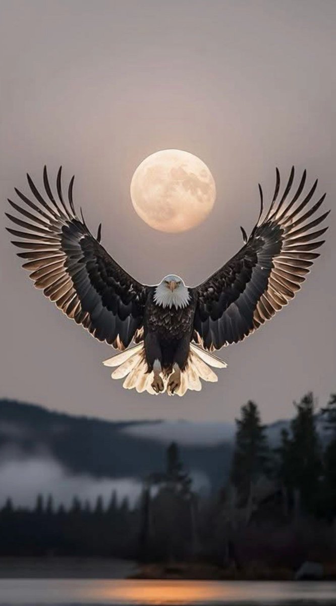 Eagle.. the call sign of the final descent “flight” to the Moon !