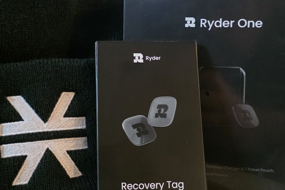 PeaceLoveMusic.btc ✌️🖤 🎶 (@peacelovemusicg) on Twitter photo <a href="/TheFastPool/">Fast Pool</a> <a href="/Ryder_ID/">Ryder - Your crypto, forever yours</a> <a href="/Stacks/">stacks.btc</a> OK <a href="/louiseivanvp/">Louise | CEO @ Ryder - Taking crypto to mom & dad</a> it FINALLY happened just in time for the Fast Pool contest.
I received my Ryder One and am SO psyched to play with it and show it off on DeOrganized.
Thank for your assist, sir! <a href="/TheFastPool/">Fast Pool</a> <a href="/Ryder_ID/">Ryder - Your crypto, forever yours</a> <a href="/Stacks/">stacks.btc</a> OK <a href="/louiseivanvp/">Louise | CEO @ Ryder - Taking crypto to mom & dad</a> it FINALLY happened just in time for the Fast Pool contest.
I received my Ryder One and am SO psyched to play with it and show it off on DeOrganized.
Thank for your assist, sir!