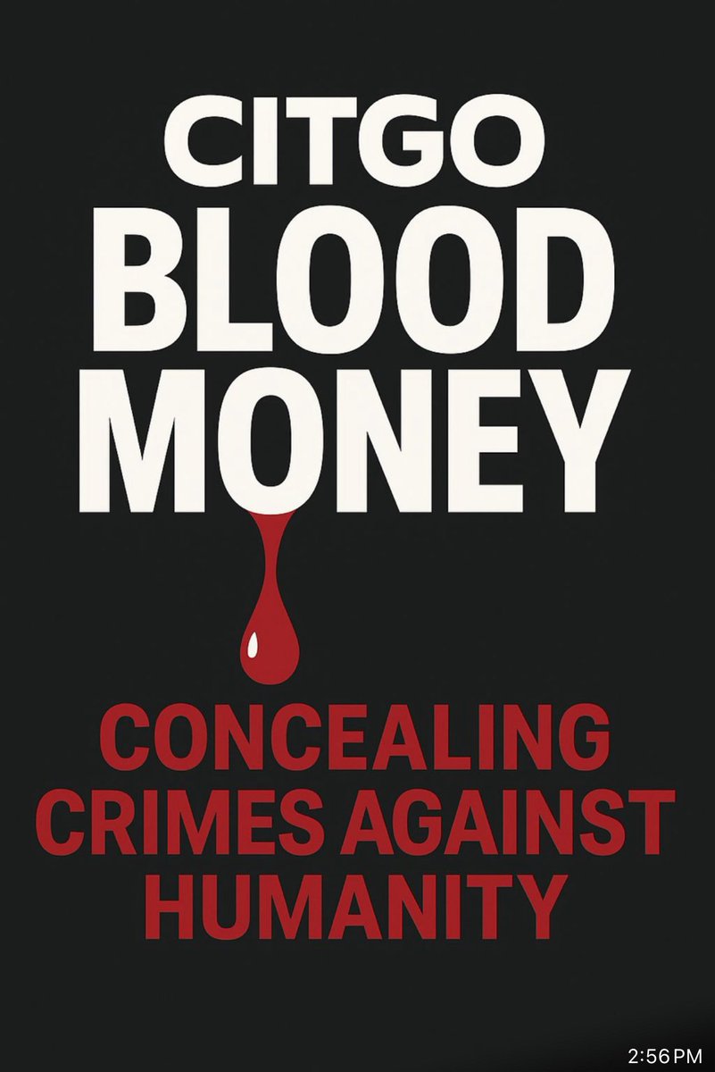 LeroGarrett's tweet photo. #JudgeStark Witnesses (Medina, Wilhelm, Jorda) are essential to probe the @PDVSA_AdHoc board’s neglect of victim claims, which are relevant to equitable distribution of sale proceeds. The victims have a relevant evidentiary interest because the #HumanRights #atrocities of their mass dismissals—akin to property confiscation by stripping livelihoods—place them in the same status as #creditors like Crystallex, whose $1.4B award stems from expropriation. See In re Johns-Manville Corp., 801 F.2d 60 (2d Cir. 1986) (equitable claims in asset distribution). Prior denials do not moot this, as new motions address ongoing issues of bad faith and equity. #DelawareCourts #bloodmoney @nytimes @washingtonpost @WSJ #Masterpincus #crystallex @ABCNoticiasMX @CBSNews @ABC @NorahODonnell @DavidMuir @andersoncooper @CNN @CNNEE @EVTVMiami @LaMega107 @ElUniversalDF @MiguelContigo @maibortpetit @faustomalaveT51 @UniNoticias @TelemundoNews @Oprah @GayleKing #Delawarecourts @lourdesubieta #PETROLEUMHOLOCAUST