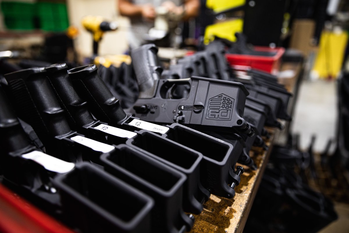 From parts to full build, our kits make it easy to get it right.