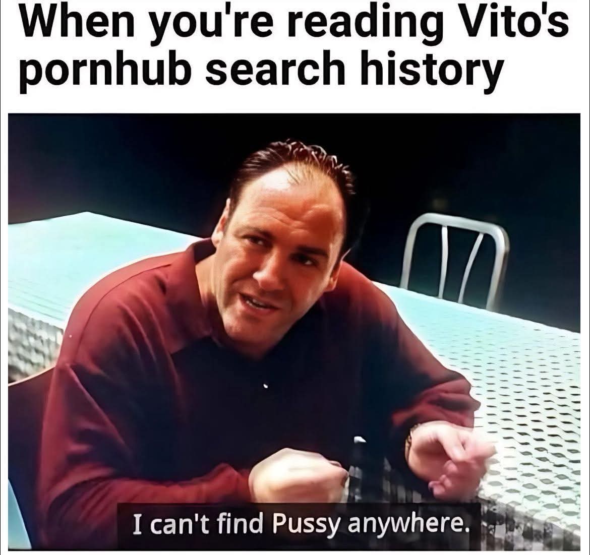 Sopranos Central tweet media