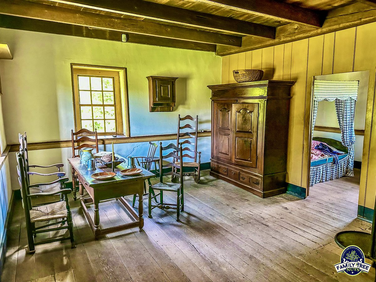 FamilyTreeNuts1's tweet photo. 💥 Daniel Boone’s Birthhouse! Birdsboro, Pennsylvania 

#danielboone #danielboonebirthplace #history #Ancestry #genealogy #AmericanHistory #ushistory #FamilyTreeNuts https://t.co/CdcZizg5RC