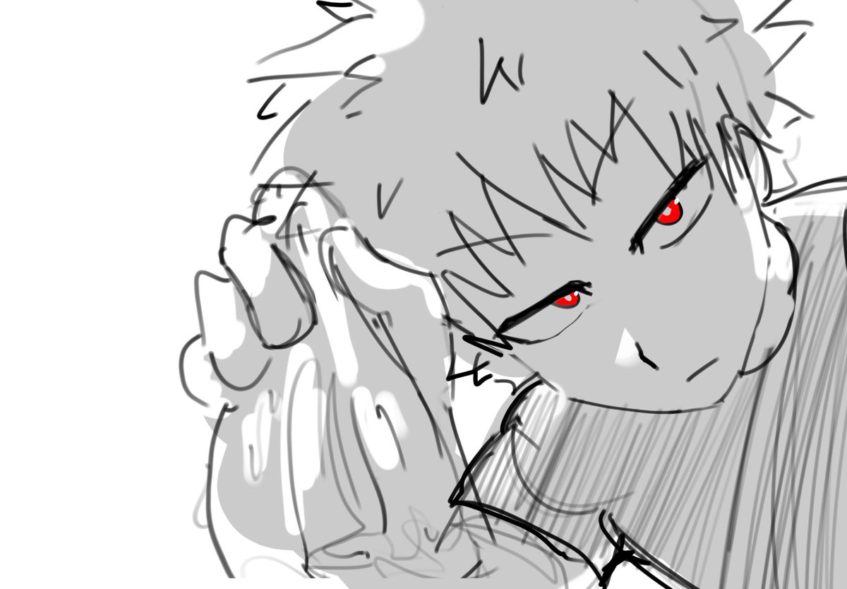 wokepsycho100's tweet photo. hi #bakurody #bkrd #rdbk https://t.co/3MTGpvsU3M