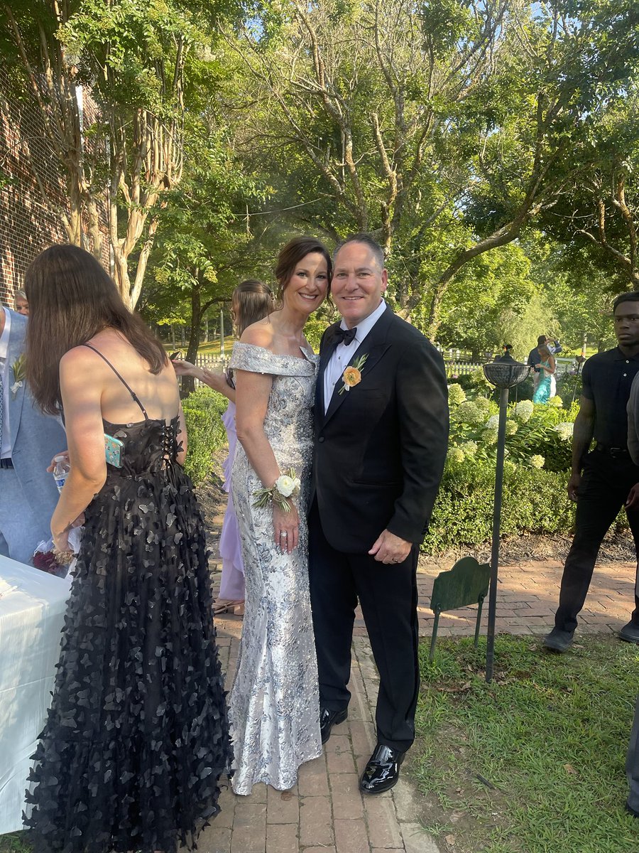 What a tremendous weekend with ⁦<a href="/DrMitziRubin/">mitzi rubin</a>⁩ celebrating our son ⁦<a href="/hdrubin35/">Hayden “HD” Rubin</a>⁩ and our new daughter ⁦<a href="/kacieevans_/">kacie evans</a>⁩