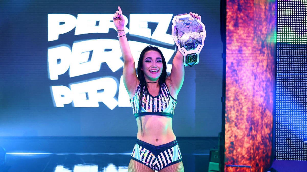 king__brezzy's tweet photo. APPRECIATION POST !!!!! The one and only @roxanne_wwe https://t.co/rOkzctrmzB