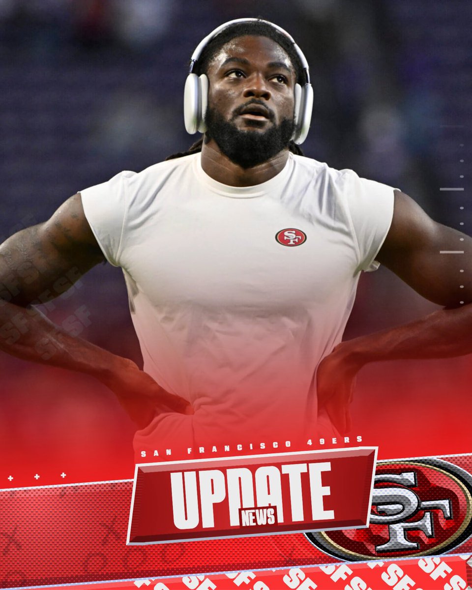 WayneBreezie (@thewaynebreezie) on Twitter photo #49ers WR Brandon Aiyuk (knee) could
Be available by week six according to Kyle Shahanan, per <a href="/AdamSchefter/">Adam Schefter</a> #49ers WR Brandon Aiyuk (knee) could
Be available by week six according to Kyle Shahanan, per <a href="/AdamSchefter/">Adam Schefter</a>