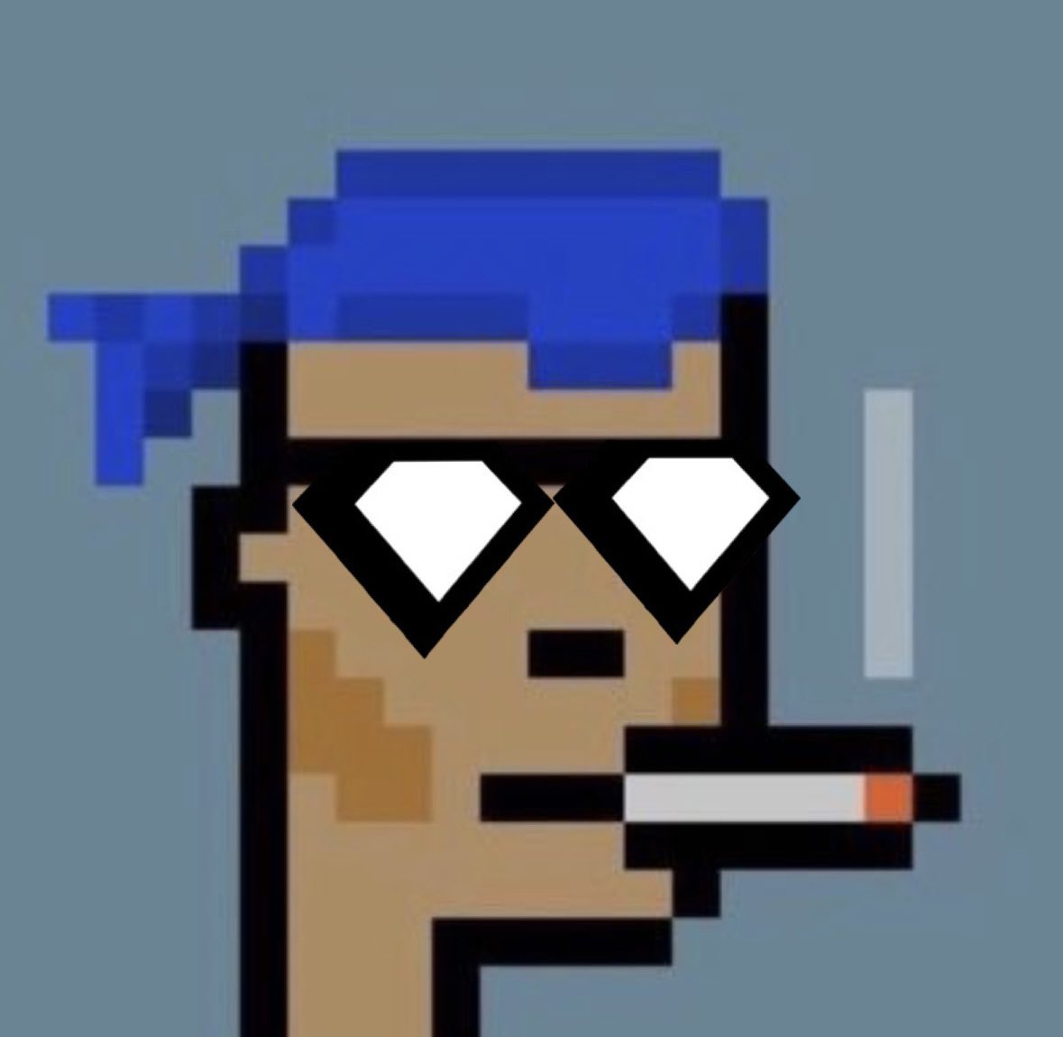 My Biggest Dream finally came True! 💎 

Proud to say i‘m finally a SuperRare artist. Really stoked to work with this amazing team. 

Looking forward to work with you guys <a href="/anloremi/">an</a> <a href="/superrarejosh/">SuperRareJASH</a> <a href="/SuperRareJohn/">SuperRare John 💎</a> 

Just Thankful!🙏💙