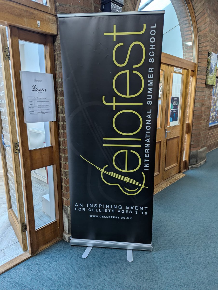 Caswells Strings tweet media