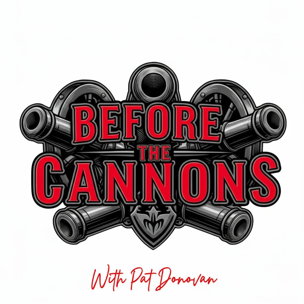 This football season. 9/5/25

#Bucs #WeAreTheKrewe #iHeartRadio