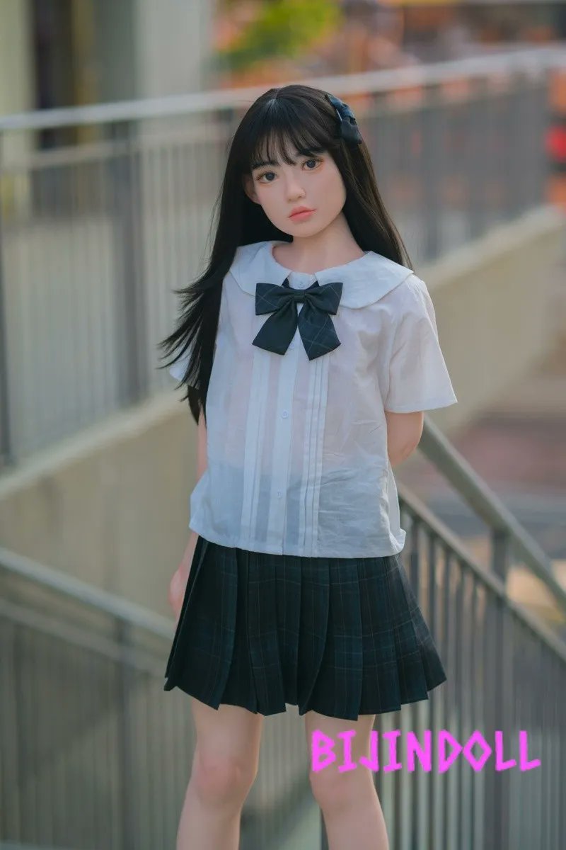 rikunohimegoto's tweet photo. #BIJINDOLL さんのサイトから #AXBDOLL さんのドールの紹介です!
「ここから見る夕陽がけっこう好きなんだよねー。お互いの好きをどんどん共有していけるとうれしいよね❤️」
https://t.co/su1TcoERcD
身長142cm体重27kg
B60/W53/H68cm
#ラブドール
特別割引クーポンコード(6%割引):rikuhime https://t.co/RDlLuhIv2V