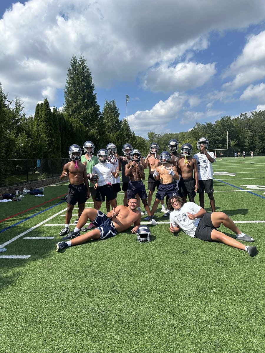 Field work with my guys🤞🏾