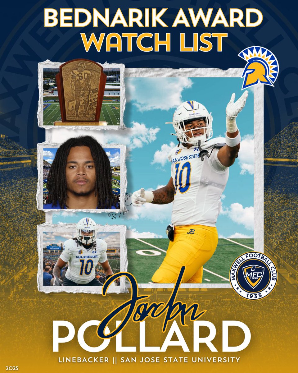 Maxwell Football tweet media