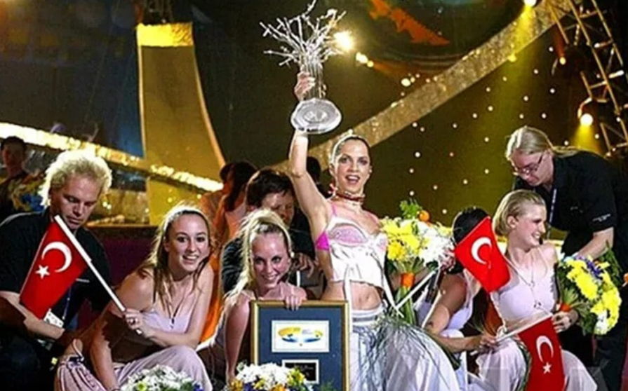 Growing pressure put on TRT to bring Türkiye back to Eurovision dlvr.it/TMR338