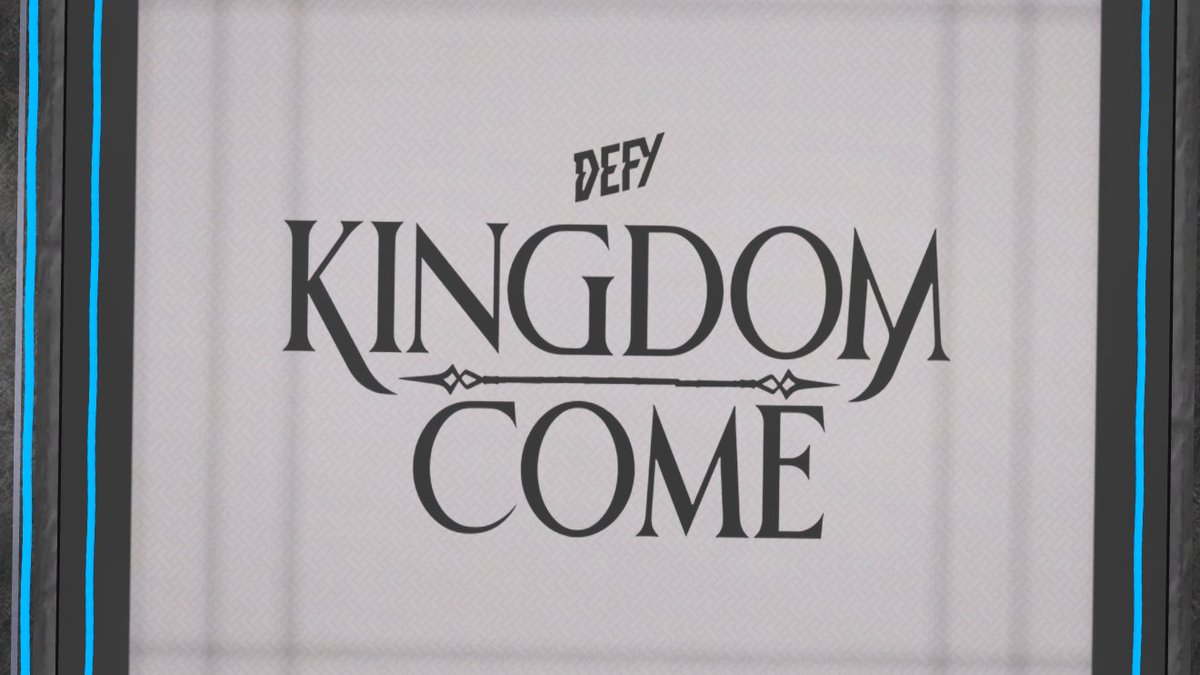 DEFY Wrestling RBLX tweet media