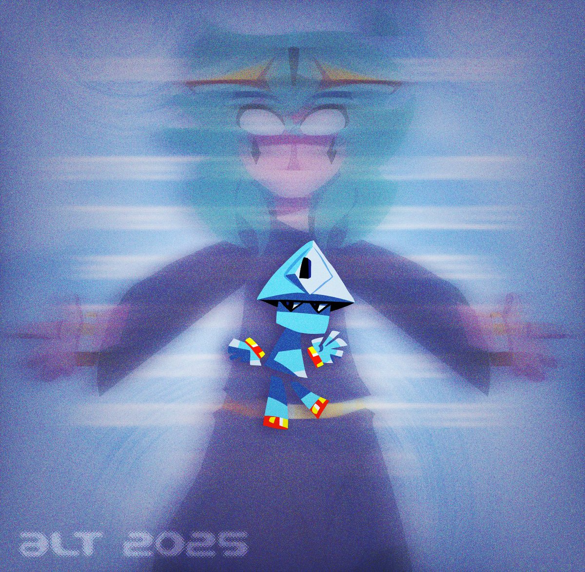 // slight eye-strain

the guy himself

#YOCREOENINNERMIRROR