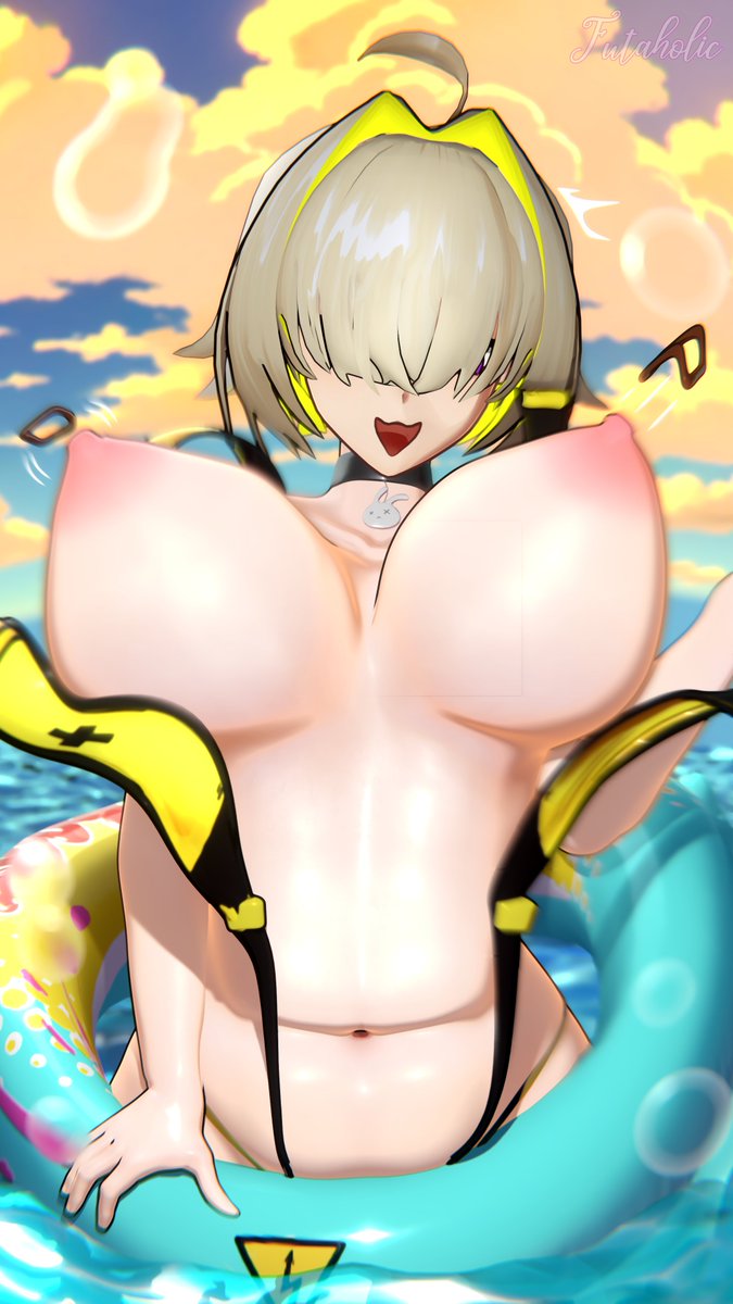 Elegg pulls a whoopsie

Model by <a href="/BaloonyBoi/">BaloonyBoi🔞</a>